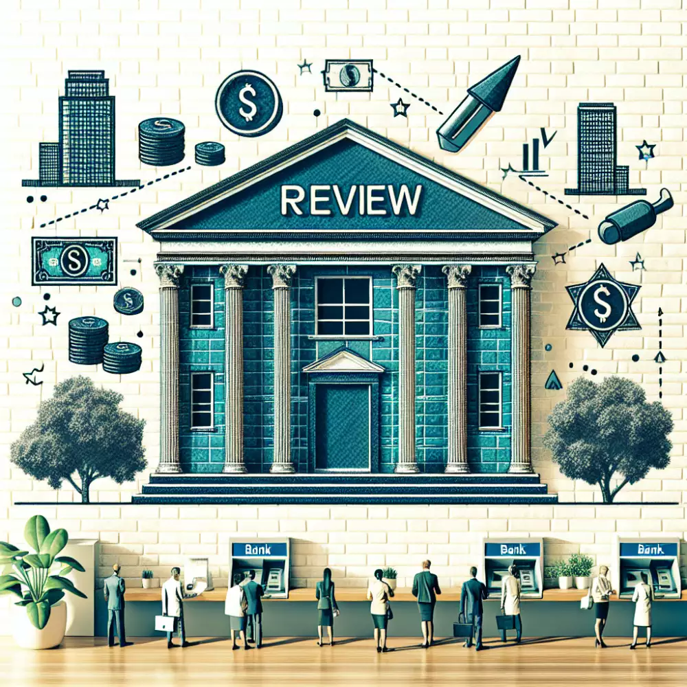 Raiffeisenbank Recenze