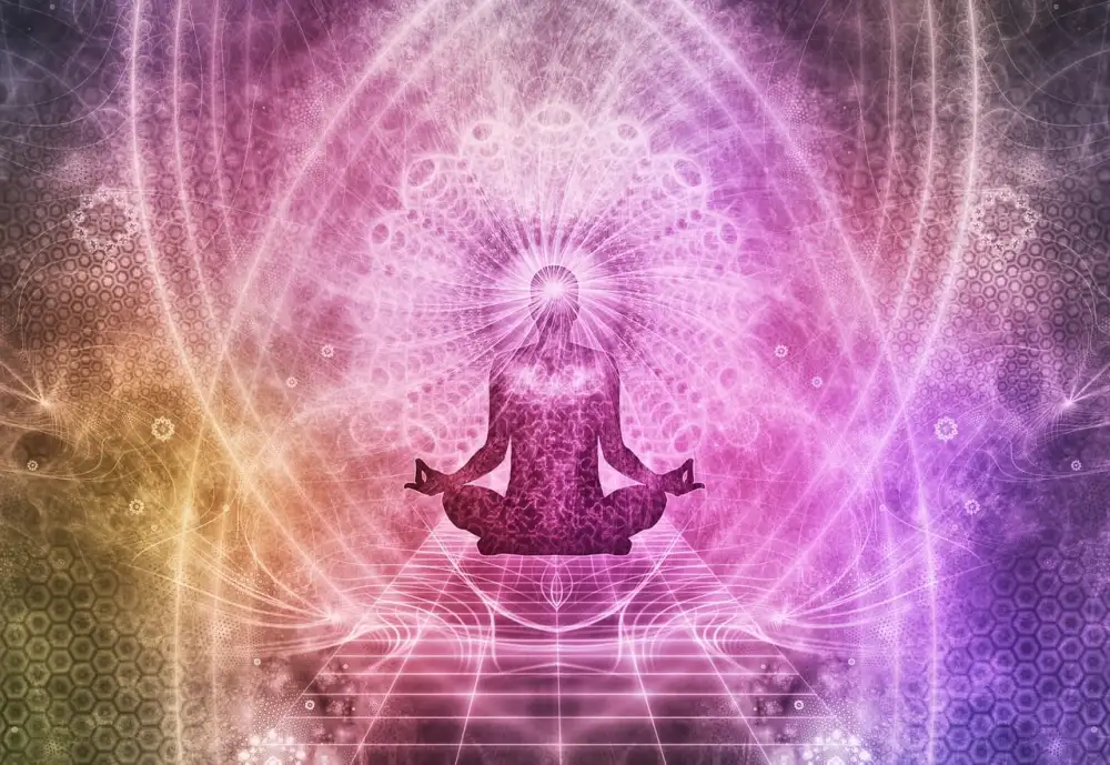 Může Reiki Ublížit