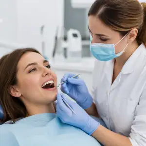 Preventivní Prohlídka Zubař Jak Často