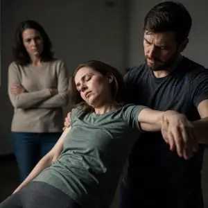 Nebezpečí Kineziologie