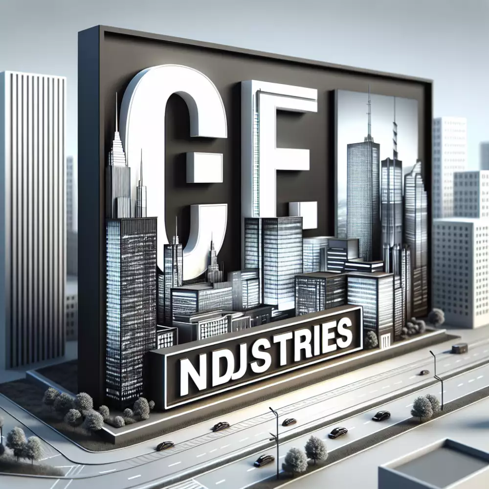 ce industries