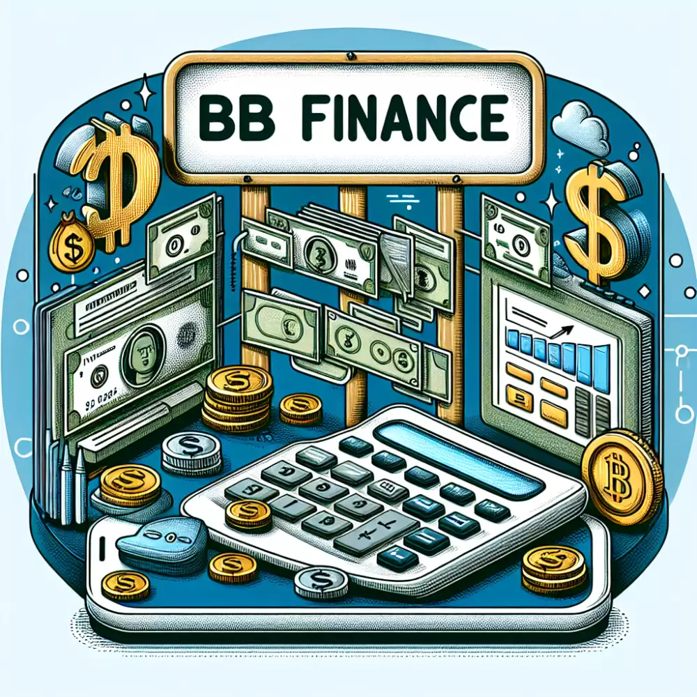 bb finance