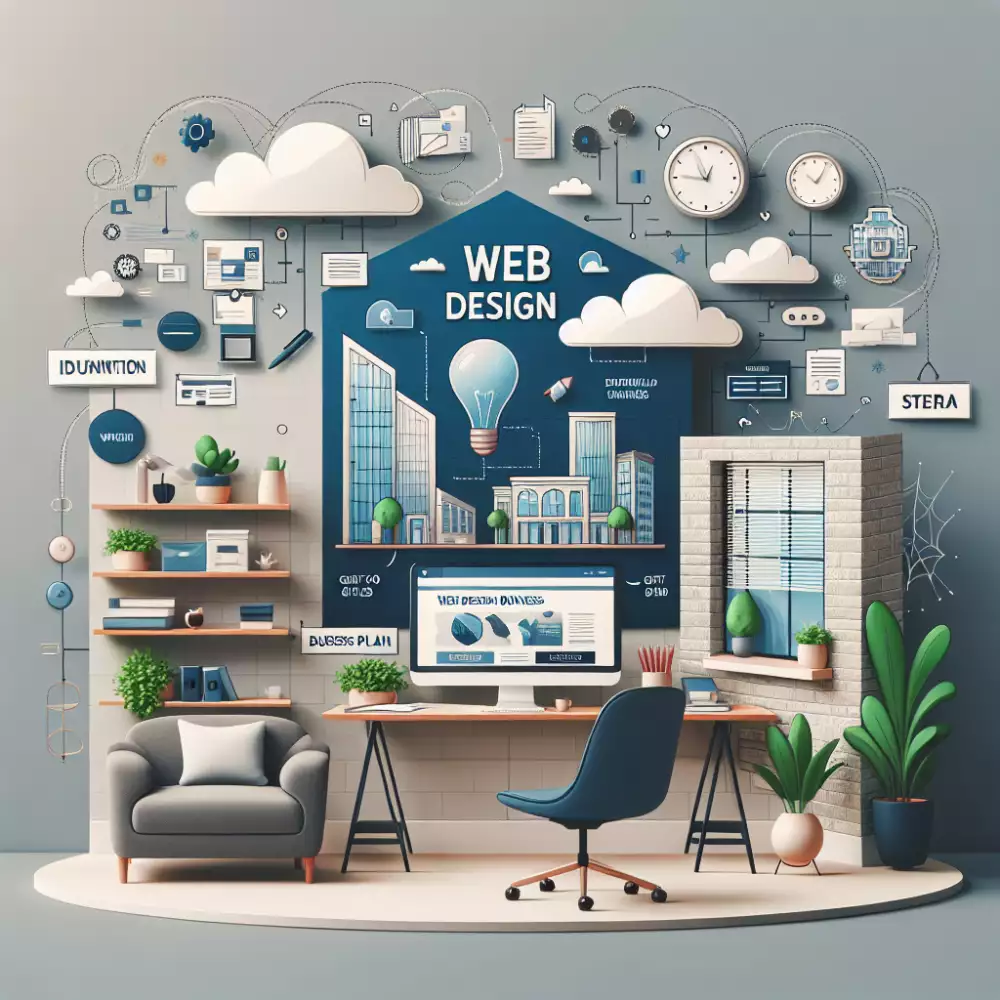 Jak Začít Svůj Vlastní Web Design Podnikání