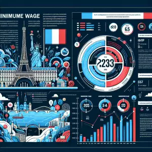 Minimální Mzda Francie 2023