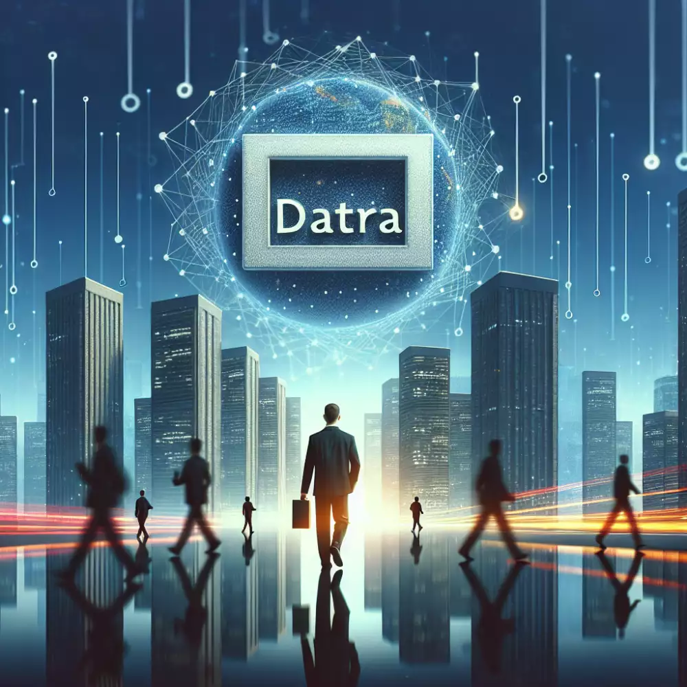 datra