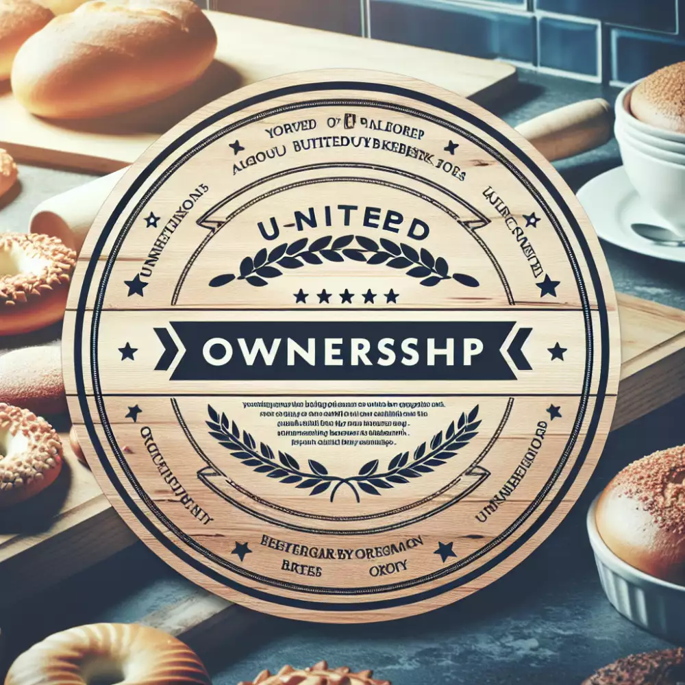 United Bakeries Majitel