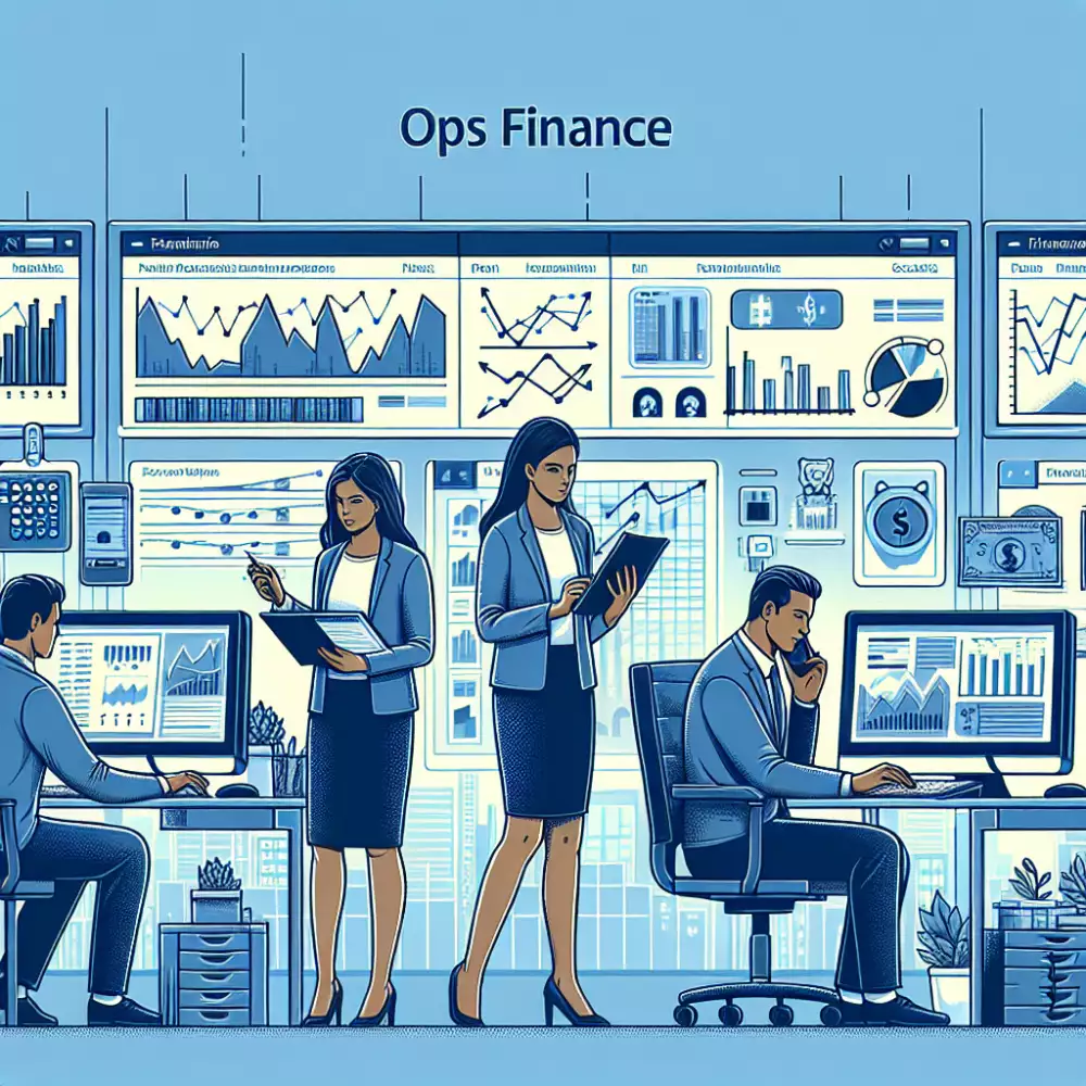 ops finance