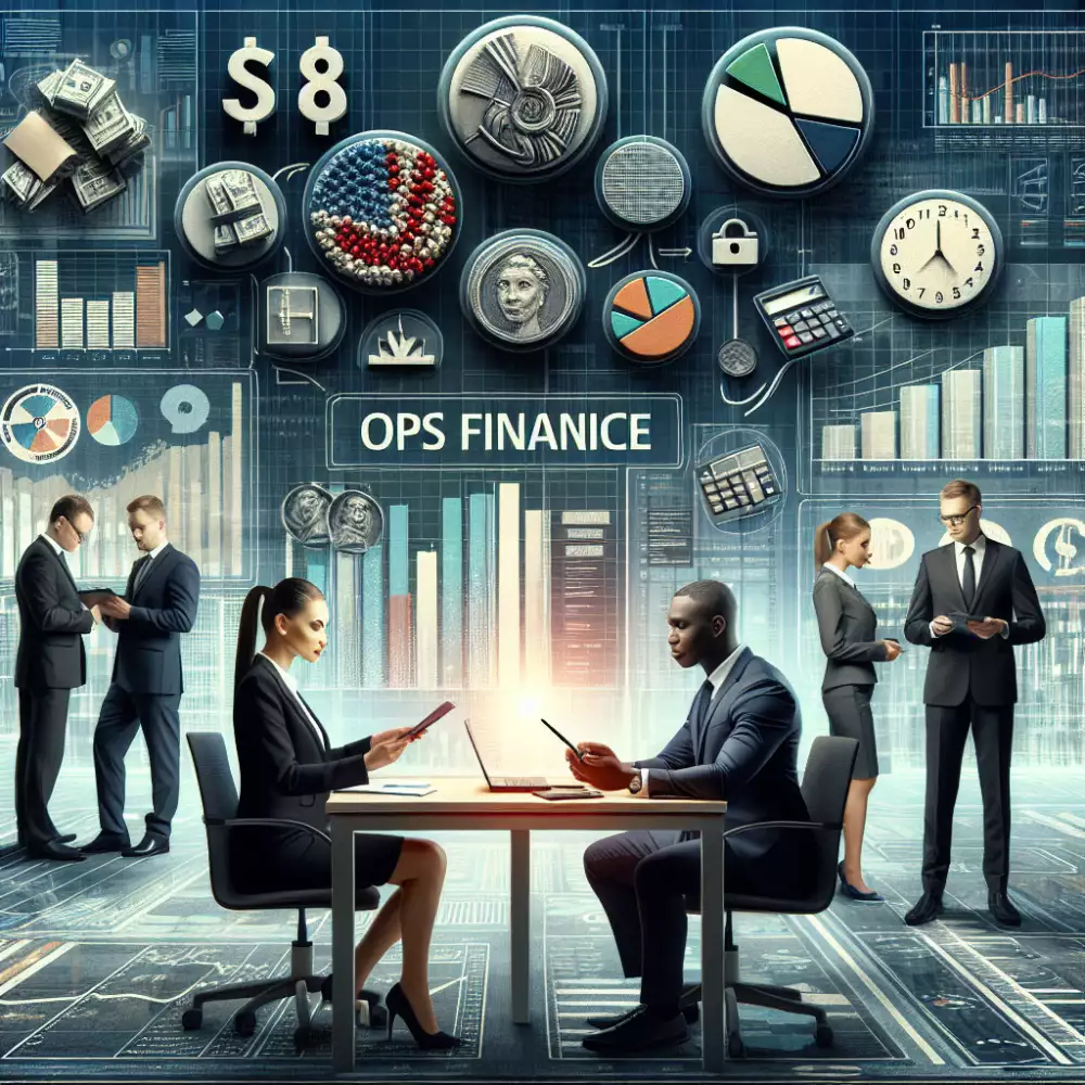 ops finance