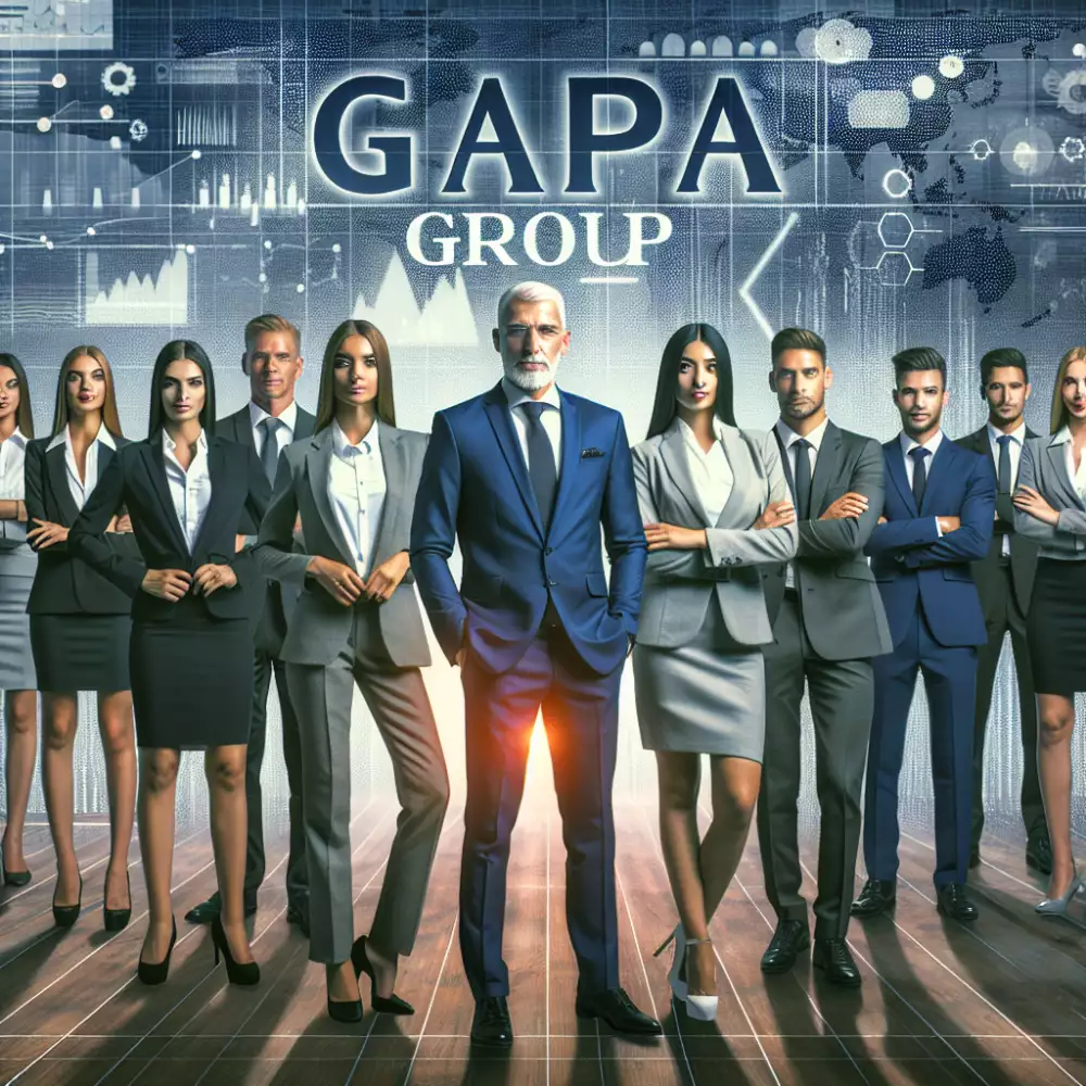 gapa group