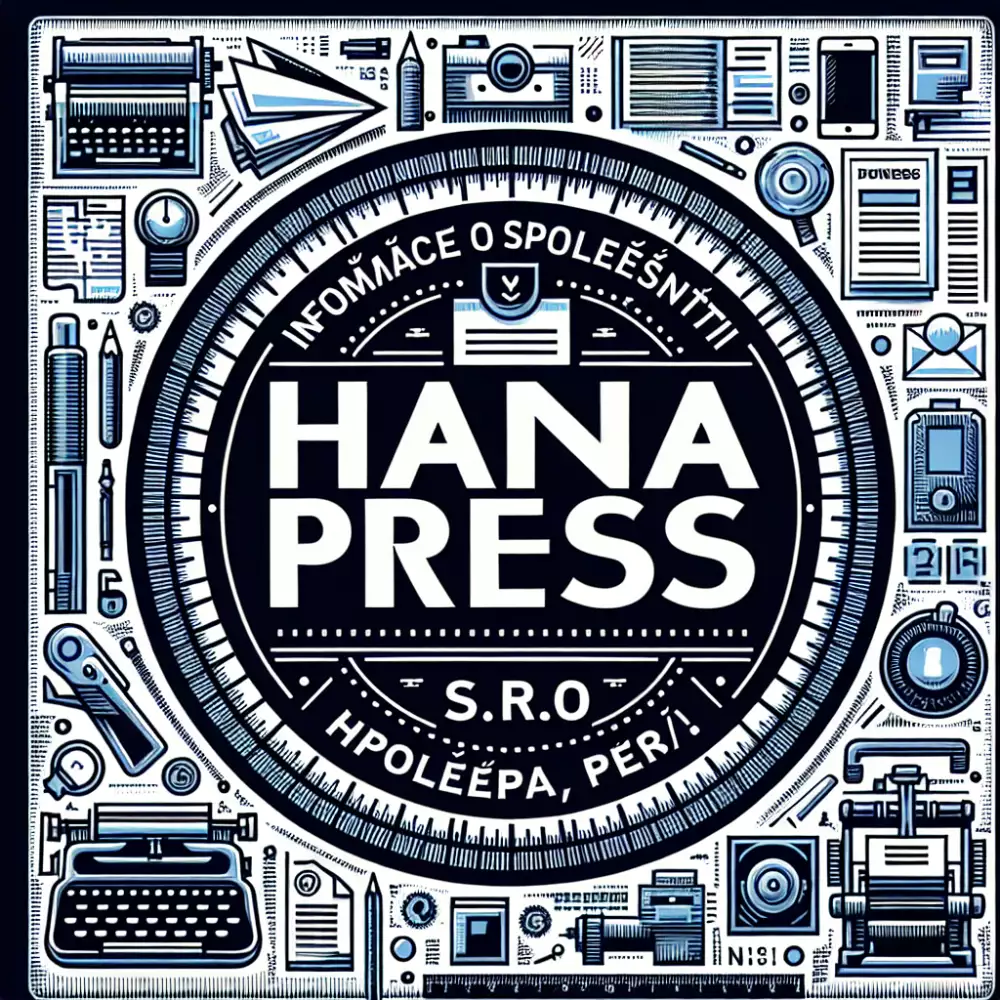 haná press, s.r.o.