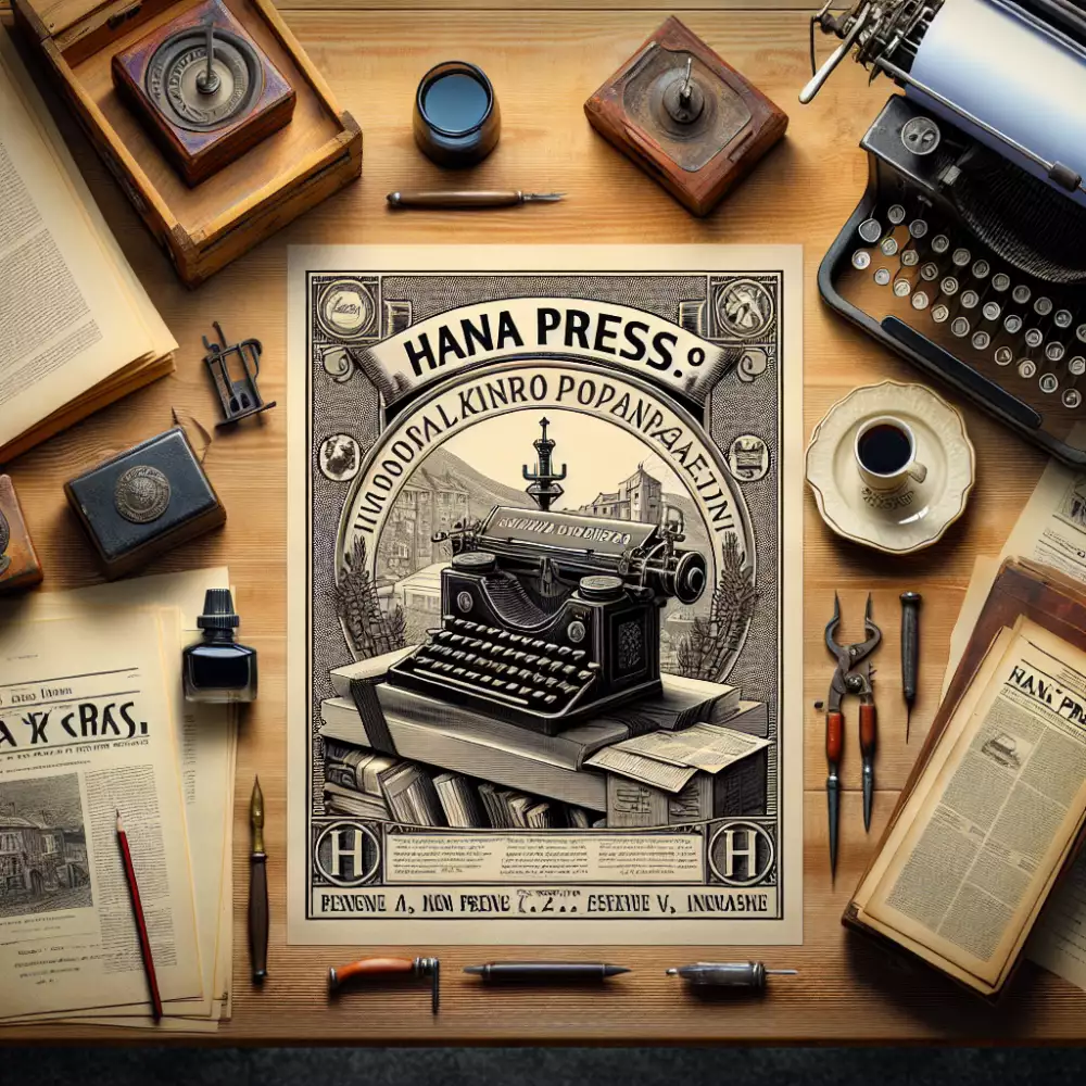 haná press, s.r.o.