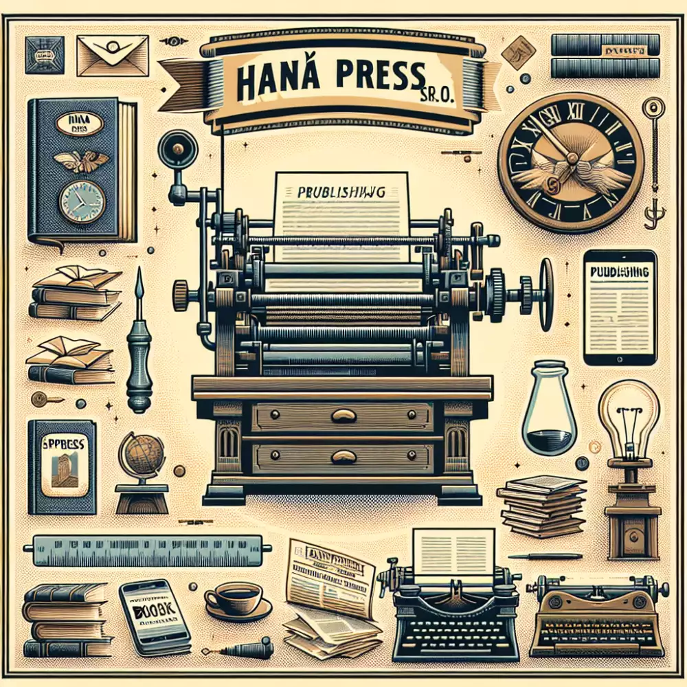 haná press, s.r.o.