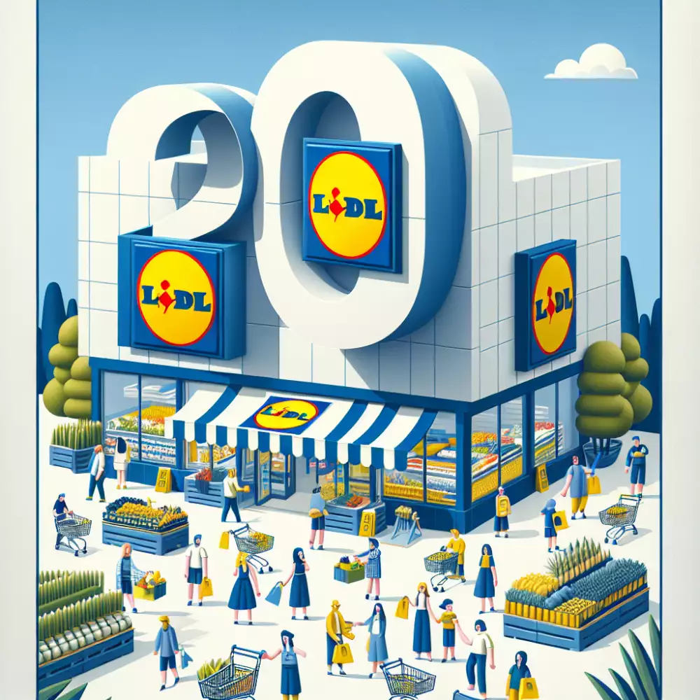 lidl slavi 20 let