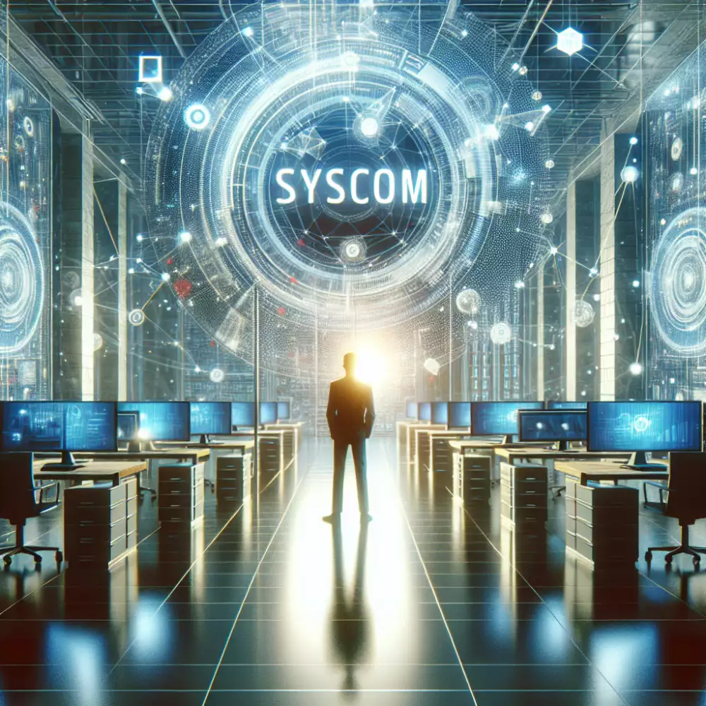 syscom