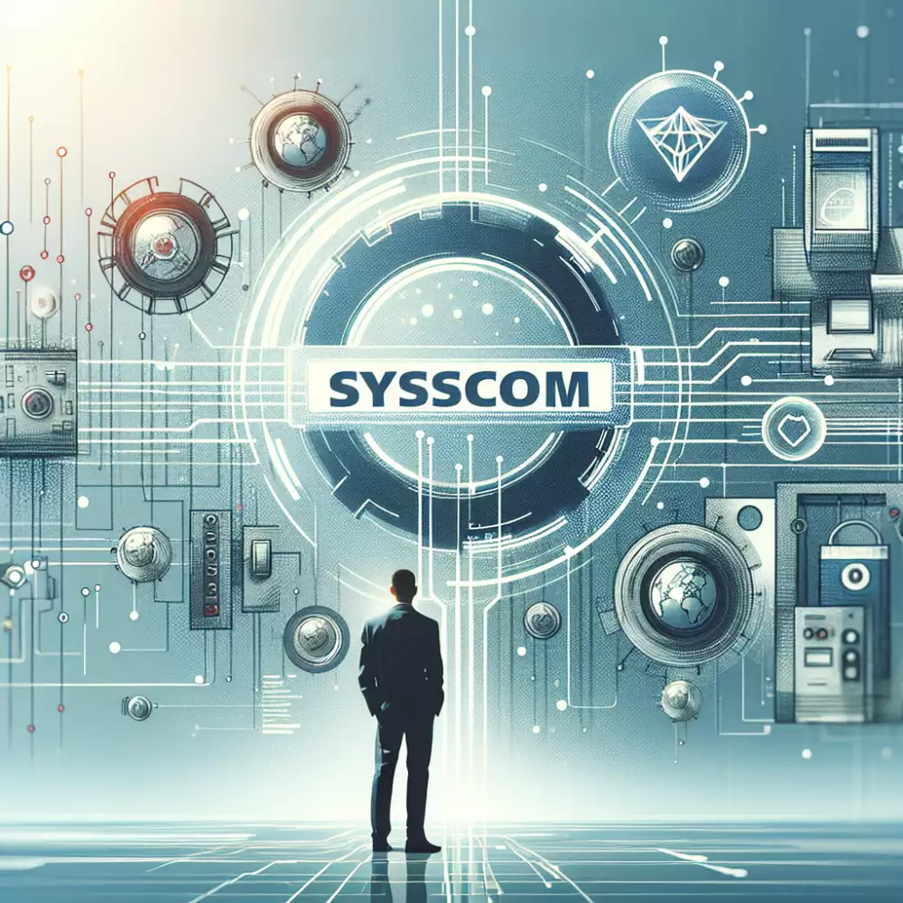 syscom