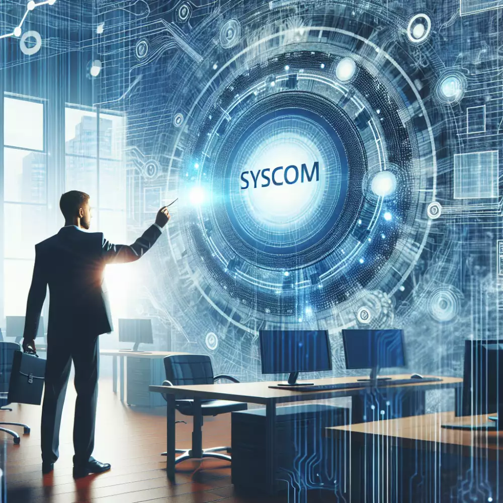 syscom