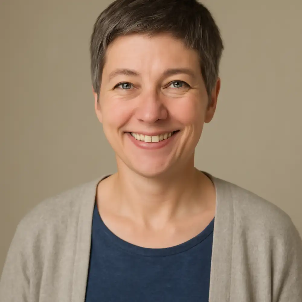 Ivana Holubová