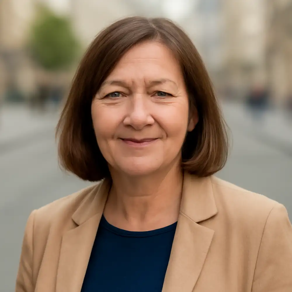Jarmila Dvořáková