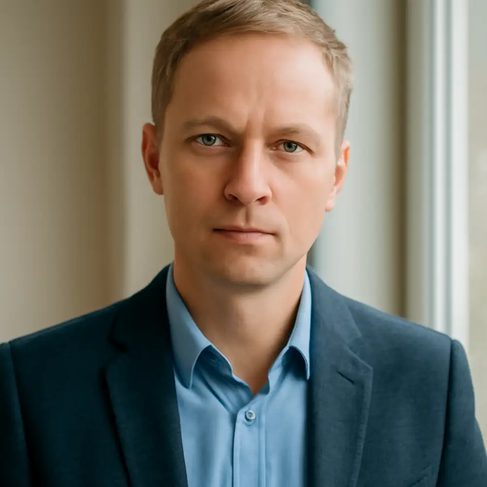 Ondřej Matoušek