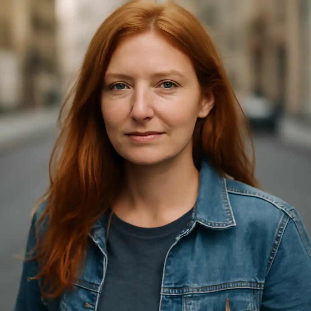 Šárka Nováčková