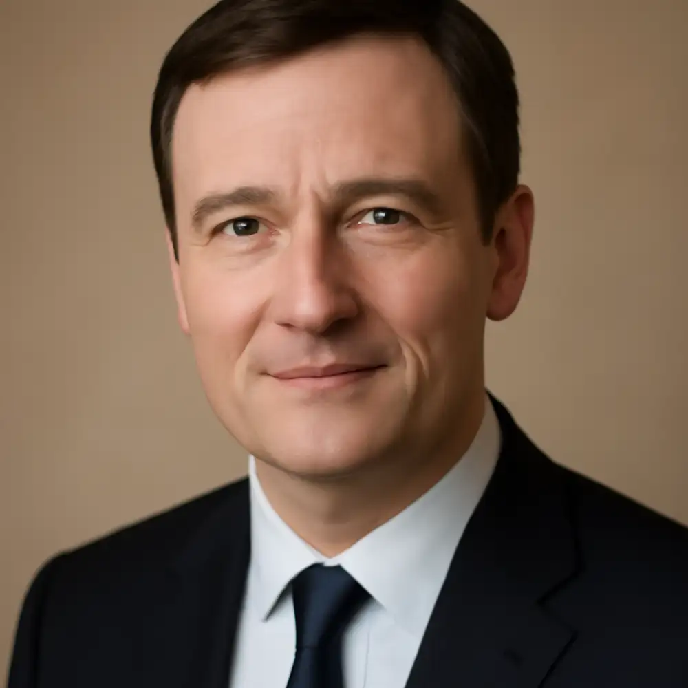 Štěpán Beránek